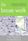 De broze wolk | Emy Geyskens & Anneke Buckinx