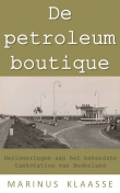 De petroleumboutique - Marinus Klaasse