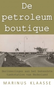 De petroleumboutique - Marinus Klaasse