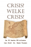 Crisis? Welke crisis? - prof. dr. René Tissen