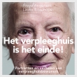 Het verpleeghuis is het einde! - Freya Angenent en Lauke Bisschops