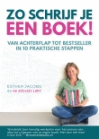 Zo schrijf je een boek! - Esther Jacobs