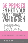 De prinses en het volk van de vinders van dingen - Marcel Douma