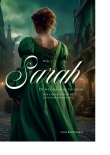 Sarah (deel 2: De weg naar de vrijheid) - Sonja Kouwenberg